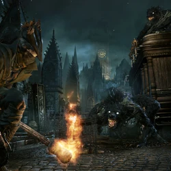 Bloodborne picture 2